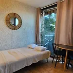 Ca010-011 Pour 3 Personnes A Sur Appartement *
