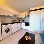 Ca010-011 Pour 3 Personnes A Sur Appartement