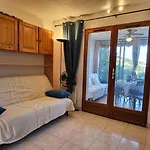 Ca010-011 Pour 3 Personnes A Sur Appartement