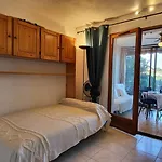 Ca010-011 Pour 3 Personnes A Sur Appartement Cavalaire-sur-Mer