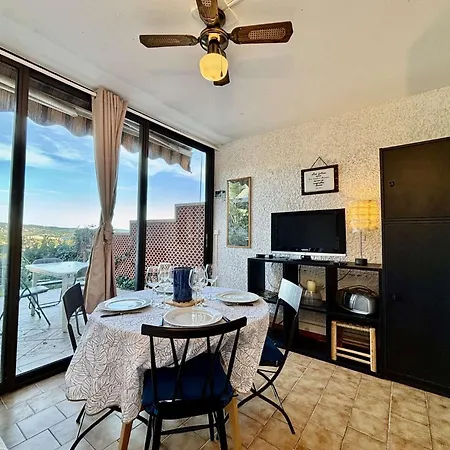 Apartmán Ca010-011 Pour 3 Personnes A Sur