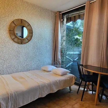 Ca010-011 Pour 3 Personnes A Sur Apartmán *