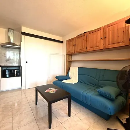Apartmán Ca010-011 Pour 3 Personnes A Sur