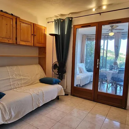 Ca010-011 Pour 3 Personnes A Sur Apartmán