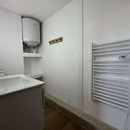 Apartmán Ca010-011 Pour 3 Personnes A Sur Cavalaire-sur-Mer