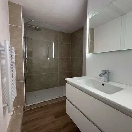 Ca010-011 Pour 3 Personnes A Sur Apartmán